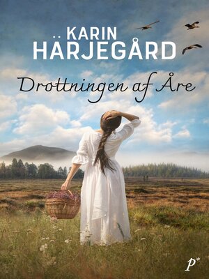 cover image of Drottningen af Åre